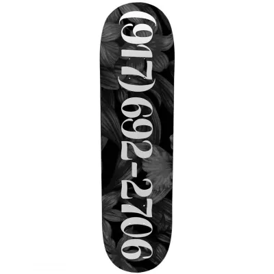 Call Me 917 Dialtone Slick
