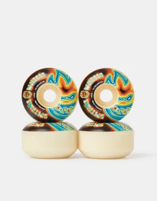 Spitfire Radioactive Bighead Formula Four 99d