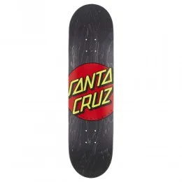 Santa Cruz Classic Dot 837