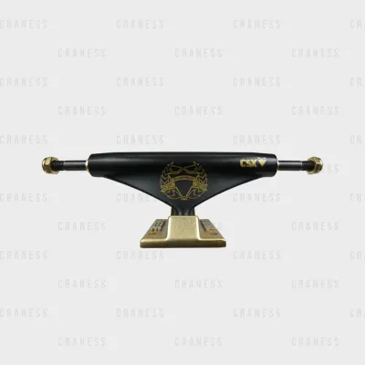 Theeve Skate Trucky Csx Anniversary Gold V3