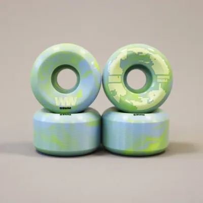 Wayward Swirl Formula / Baby