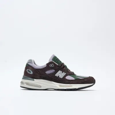 New Balance U 991 Bp2 Made In Uk V2