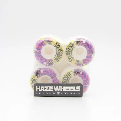 Haze Bertrand Soubrier