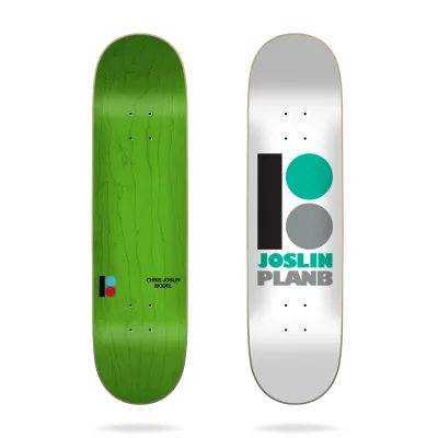 Tábua Plan B Original Joslin .375x32.125