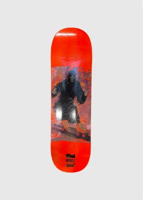 Wallstreet Death Roller