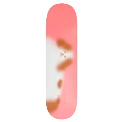 Welcome X Juan Flan Dog