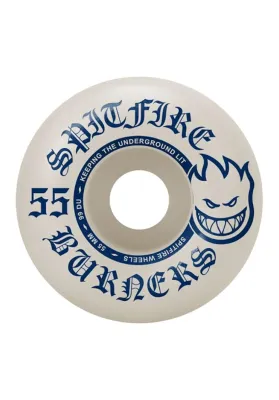 Burners Formula Bighead Shape