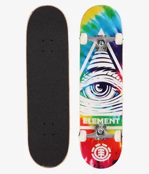 Element Eye Trippin Rainbow
