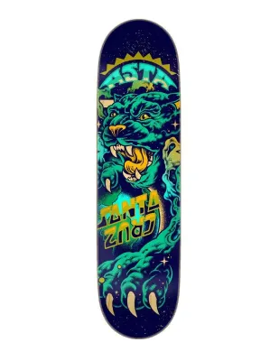 Santa Cruz Asta Space Cat 'twin'