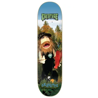 Creature Gravette Fuzzy Creature Fiends Pro