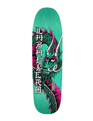 Powell Peralta Steve Caballero Ban This Stain