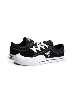 Zapatilla Fallen The Loc Tony Cervantes B&w
