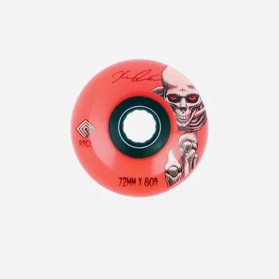 Powell Peralta Pro Kevin Reimer Downhill
