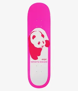 Enjoi Brevard Classic Panda Super Sap