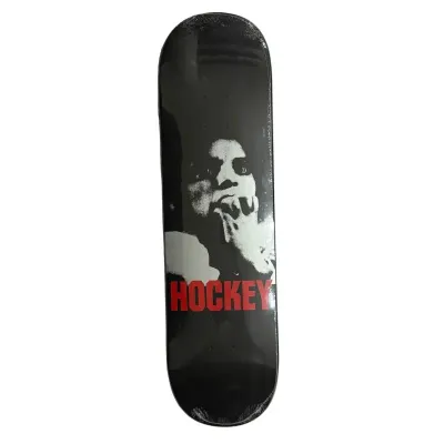 Hockey / Shocked / Kevin Rodrigues / Shape 1 /