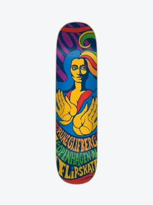 Flip Mother Earth Glifberg