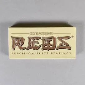 Bones Bones Ceramic Super Reds