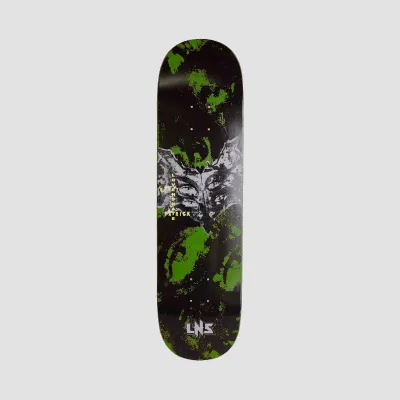 Lovenskate Mikey Ww Stain