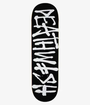 Deathwish Deathspray