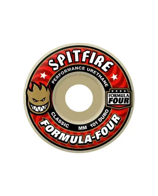 Spitfire F4 Conical Full 101du