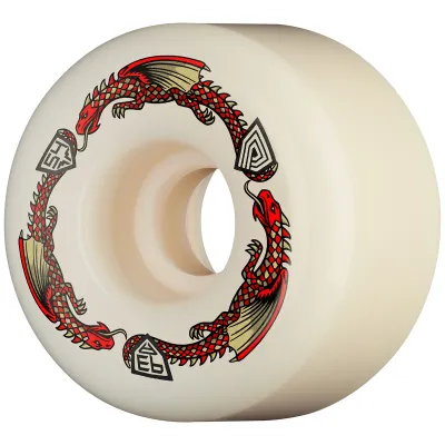 Powell Peralta Dragon Formula V7 Double Lock X