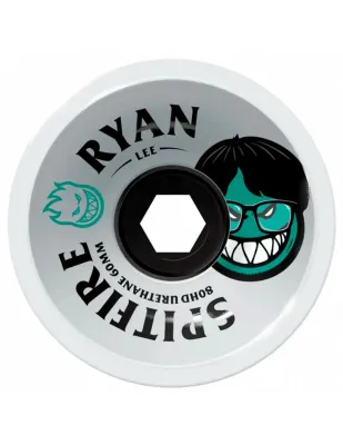 Spitfire Ryan Lee Burn Squad Filmer Superwide