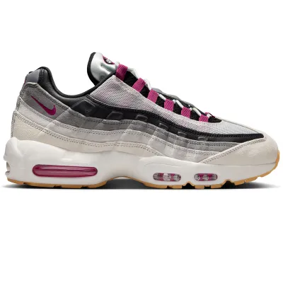 Nike Sb X Air Max 95 Summit cactus Flower-photon Dust-cool