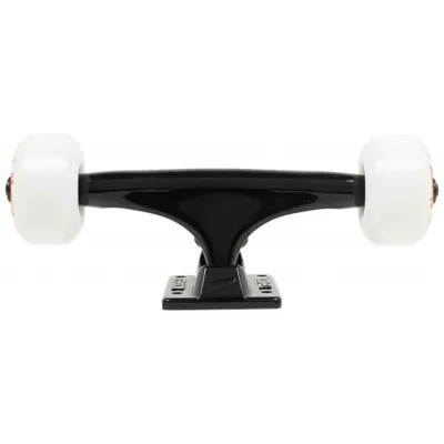 Tensor X Almost Color Wheel & Wheel Combo Black 5.25 -set Of 2-