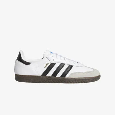Zapa Adidas Samba Adv Gz8477