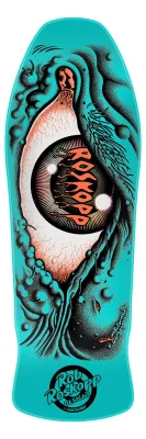 .12in Roskopp Eye Santa Cruz Reissue