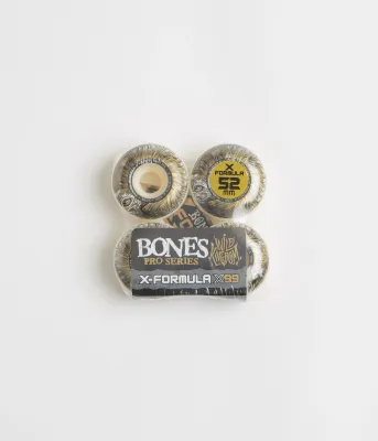 Bones X-formula Joslin Rampage V1 Standard