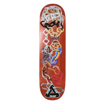 Planche Palace Heitor S43 –
