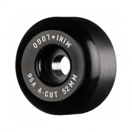 Mini Logo A Cut Hybrid De Skateboard