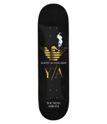 Almost Youness Luxury Super Sap