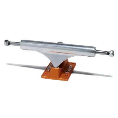 Slappy St1 Hollow Lights Polished Burnt Orange 8.25