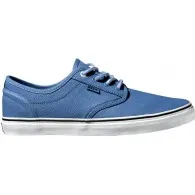 Shoes Dvs Rico Ct Surfing Light Canvas