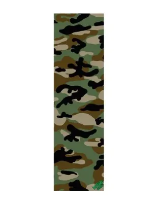 Lija Skate Mob Grip Camo ?