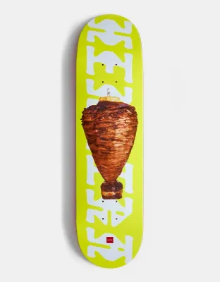 Chocolate Herrera Trompo G030