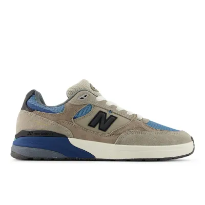 New Balance Numeric Nm 933 Reynolds Mushroom / Still Water