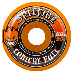 Spitfire F4 99d Color Cncl Full Org