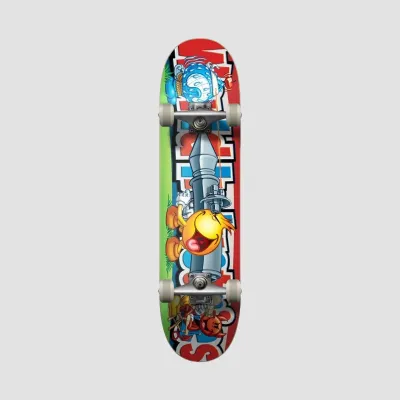 World Industries Bazooka Skateboard ''