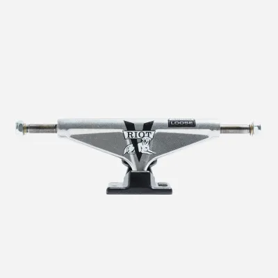 Venture X Riot Team Silver / Black