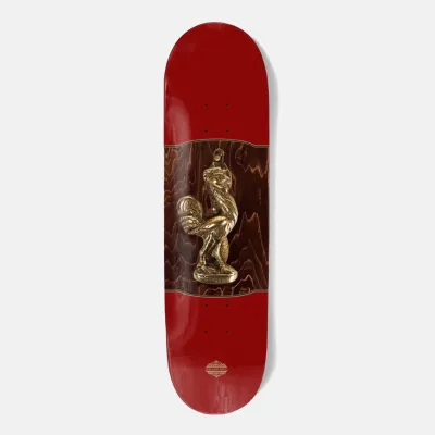 Pass Port Skateboards Callum Paul 'cockerel' Knocker