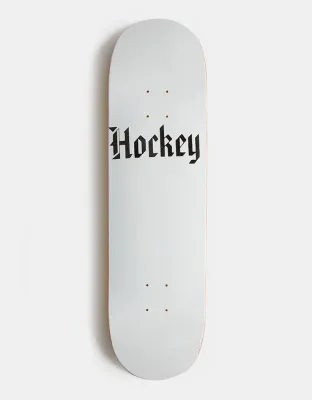 Hockey Stone S2