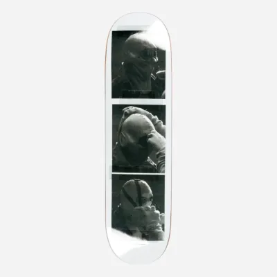 Polar Paul Grund Stuntman