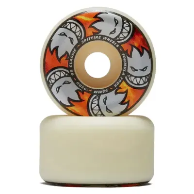 Spitfire F4 Og Classics Multiball