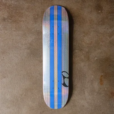 Limosine Skateboards Hugo Boserup Speedy