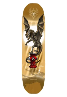 Flight Pro Shape 311 Andy Anderson Hydrant
