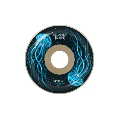 Spitfire X Atlantic Drift Formula Four Full Conical