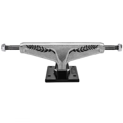 Venture Carlisle Aikens Polished Black Hi 5.25